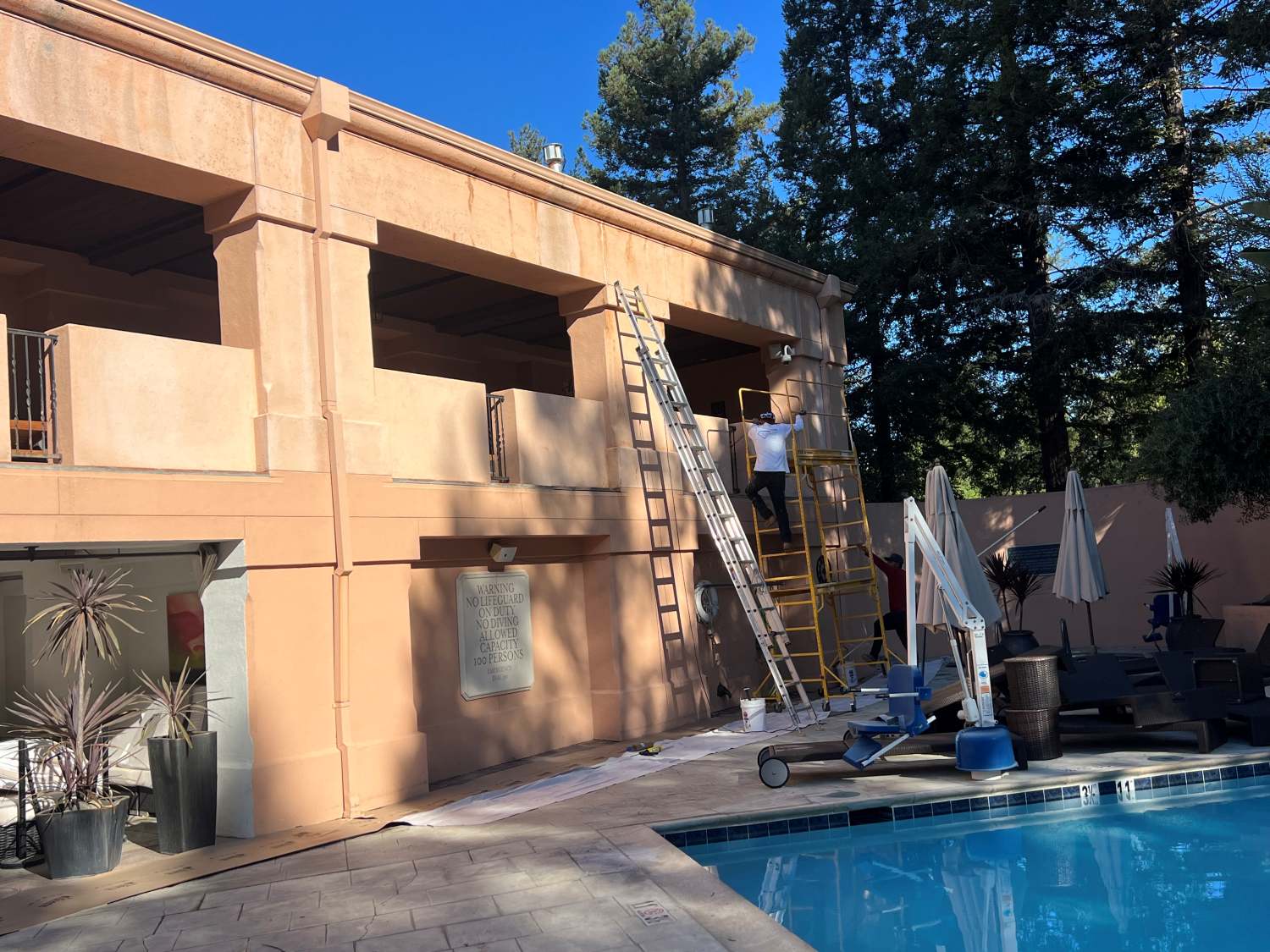 Local Painting Contractors in Pacific Palisades